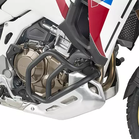 GIVI ENGINE GUARD HONDA CRF1100L - Duell MP varaosat ja tarvikkeet - 100263 - 1