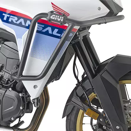Givi Engine Guard Honda Xl750 Transalp '23 - Duell MP varaosat ja tarvikkeet - 100573 - 1