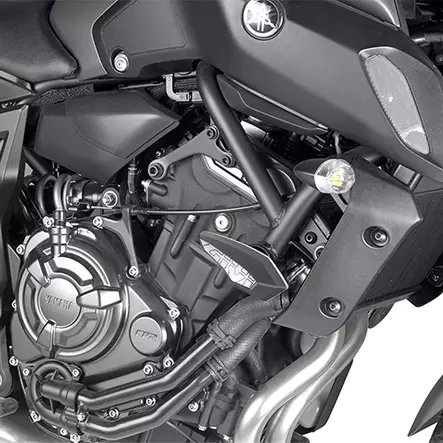 GIVI FITTING KIT FOR SLD01 - Duell MP varaosat ja tarvikkeet - 102503 - 1