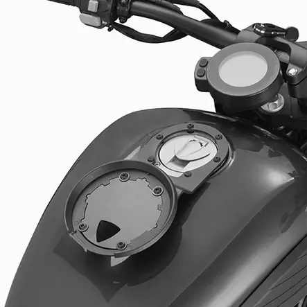 Givi Flange Keeway V302 C (2023) - Duell MP varaosat ja tarvikkeet - 102803 - 1