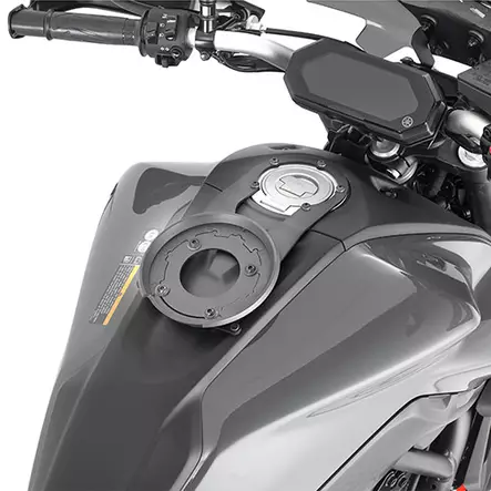 Givi FLANGE TANKLOCK YAMAHA MT-07 (2021) - Duell MP varaosat ja tarvikkeet - 102463 - 1