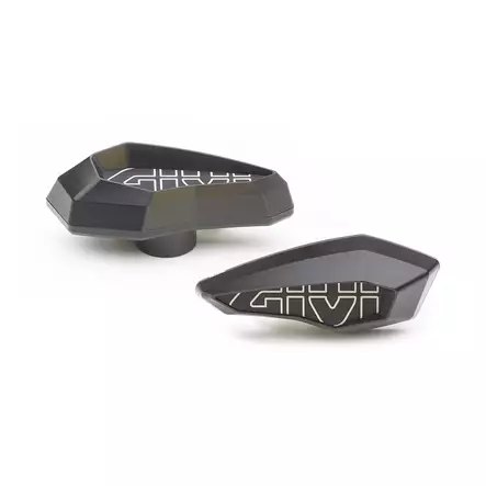 GIVI FRAME SLIDER IN POLYMER + GF - Duell MP varaosat ja tarvikkeet - 102323 - 1