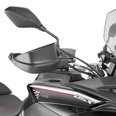 Givi HAND PROTECTOR VOGE VALICO 500DS (20-22) - Duell MP varaosat ja tarvikkeet - 101083 - 1
