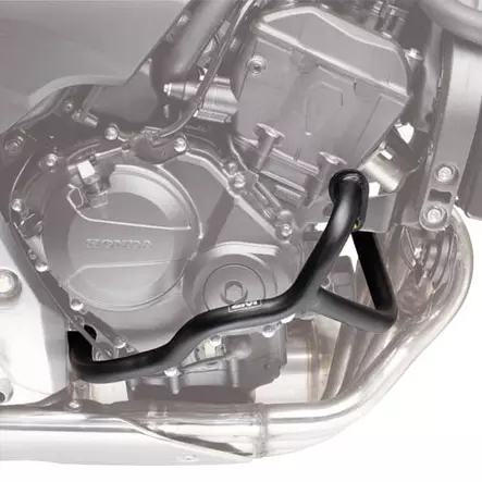 GIVI Kaatumarautasarja CB600F Hornet / Hornet ABS 07-12 - Duell MP varaosat ja tarvikkeet - 100373 - 1