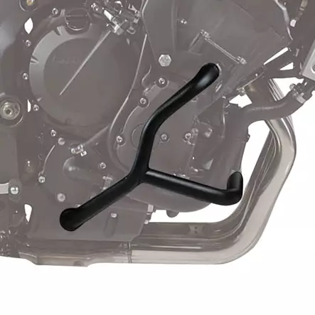 GIVI Kaatumarautasarja FZ6/FZ6 600 Fazer 04-06 - Duell MP varaosat ja tarvikkeet - 100833 - 1