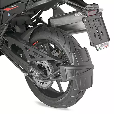 Givi Kit Mudg Benelli Trk702Trk702 X (23-24) - Duell MP varaosat ja tarvikkeet - 100683 - 1
