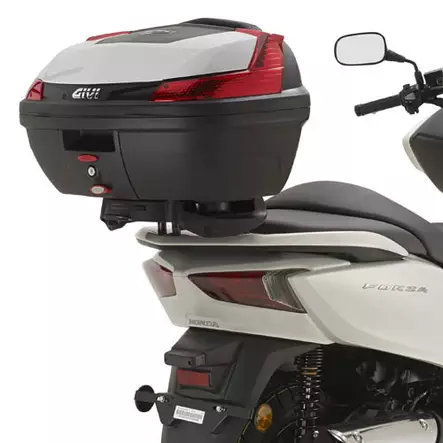 Givi Levy Monolock H.FORZA 300 ABS 13-15 - Duell MP varaosat ja tarvikkeet - 102533 - 1