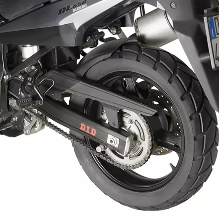 GIVI MUDGUARD SUZ.DL650 V-STROM - Duell MP varaosat ja tarvikkeet - 100143 - 1