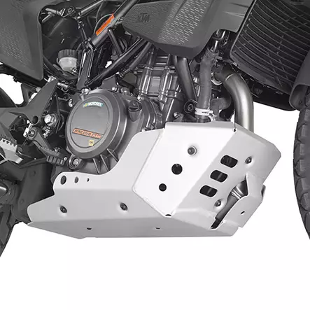 GIVI OIL CARTER PROTECTOR KTM 390 - Duell MP varaosat ja tarvikkeet - 100643 - 1