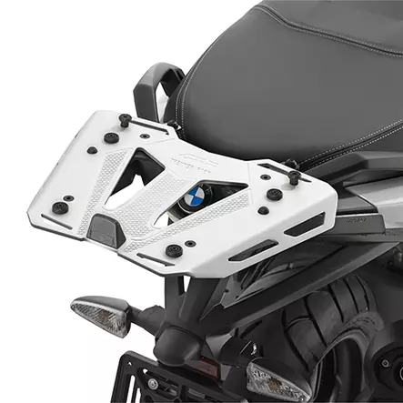 Givi peräteline BMW C650 Sport (16) - Duell MP varaosat ja tarvikkeet - 103033 - 1