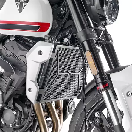 Givi RADIATOR PROTECTION TR. TRIDENT 660 '21 - Duell MP varaosat ja tarvikkeet - 100253 - 1