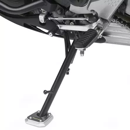 Givi Sivujalan levikesarja Versys 650 (10-14) - Duell MP varaosat ja tarvikkeet - 102213 - 1