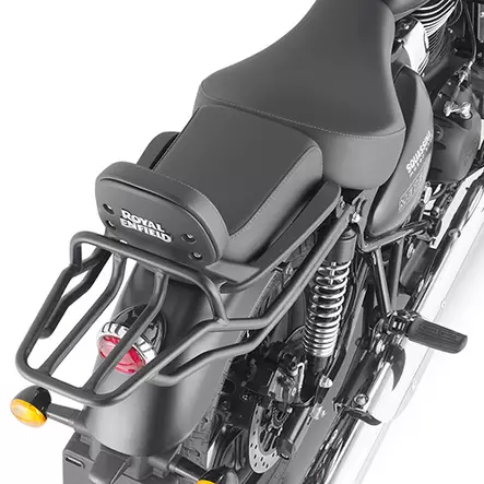 Givi SPEC.RACK ROYAL ENFIELD METEOR 350 2021 - Duell MP varaosat ja tarvikkeet - 103013 - 1