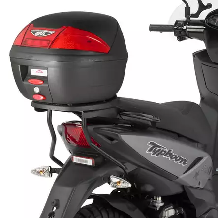 GIVI SPECIAL RACK P.TYPHOON 50-125 - Duell MP varaosat ja tarvikkeet - 102393 - 1