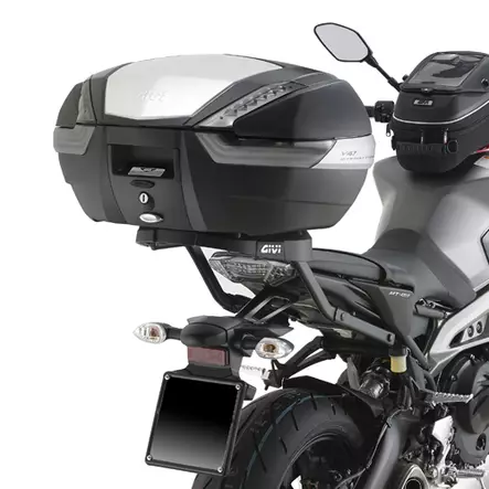 Givi Specific Monorack arms MT-09 (13) - Duell MP varaosat ja tarvikkeet - 103283 - 1