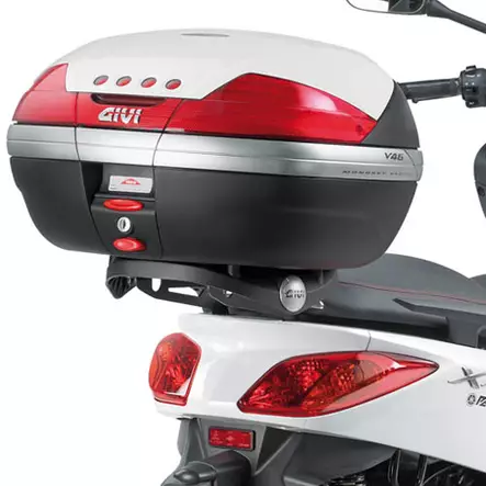 Givi Specific plate for MONOKEY® boxes - Duell MP varaosat ja tarvikkeet - 102683 - 1
