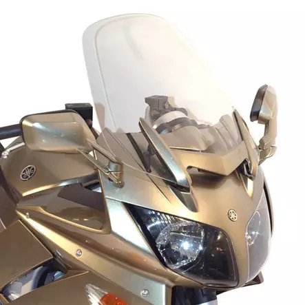 Givi Specific screen transparent 52 x 49.5 cm (HxW) - Duell MP varaosat ja tarvikkeet - 100363 - 1