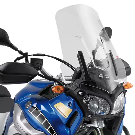 Givi Specific screen transparent 57 x 44 cm (HxW) - Duell MP varaosat ja tarvikkeet - 101053 - 1