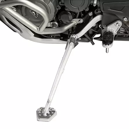 Givi Specific side stand support plate TRIUMPH TIGER1200 RALLY EXP (22-23) - Duell MP varaosat ja tarvikkeet - 102773 - 1