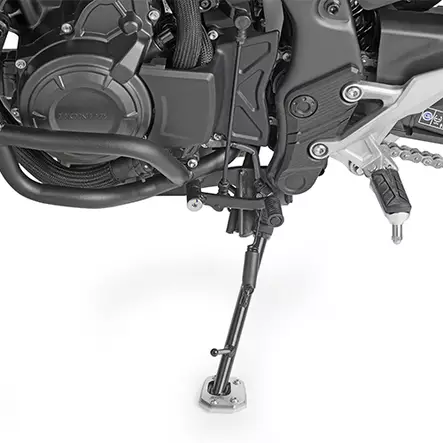 Givi Stand Support Honda NX 500 (2024) - Duell MP varaosat ja tarvikkeet - 102933 - 1