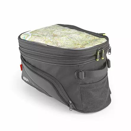 Givi Tank Bag With Tanklock - Duell MP varaosat ja tarvikkeet - 111733 - 1