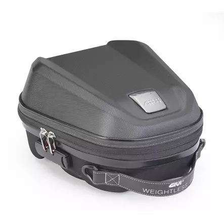 Givi Tanklocked Semi-Rigid Tank Bag - Duell MP varaosat ja tarvikkeet - 104263 - 1