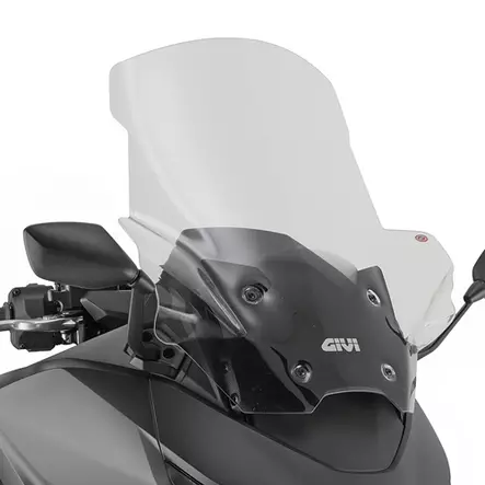 Givi Transpar. Screen Honda Forza 750 (2025) - Duell MP varaosat ja tarvikkeet - 100793 - 1