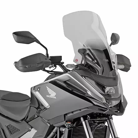 Givi Transparent Screen Honda NC750X (2025) - Duell MP varaosat ja tarvikkeet - 100163 - 1