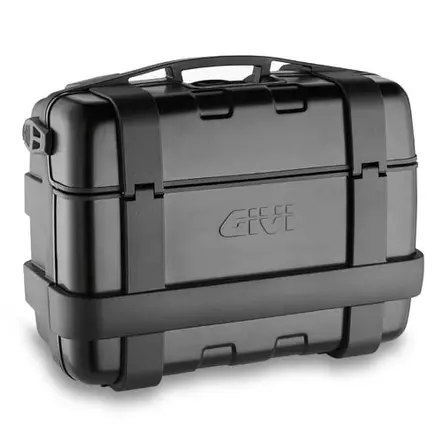 Givi Trekker Blackline monokey 46lt laukku - Duell MP varaosat ja tarvikkeet - 104313 - 1