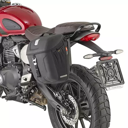 Givi Tu. Hol. Mt501S Triumph Speed 400 (2024) - Duell MP varaosat ja tarvikkeet - 102013 - 1