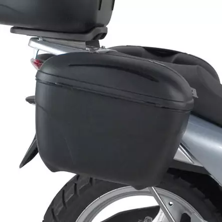 Givi Tubular pannier holder for MONOKEY® boxes - Duell MP varaosat ja tarvikkeet - 102603 - 1