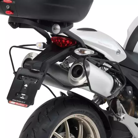 Givi Tubular side holder for soft luggage - Duell MP varaosat ja tarvikkeet - 101183 - 1