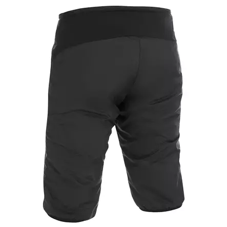Halvarssons Tekstiilihousut Vinvallen Pants Musta, Short Leg 56 - Duell ajovarusteet - 31573 - 1