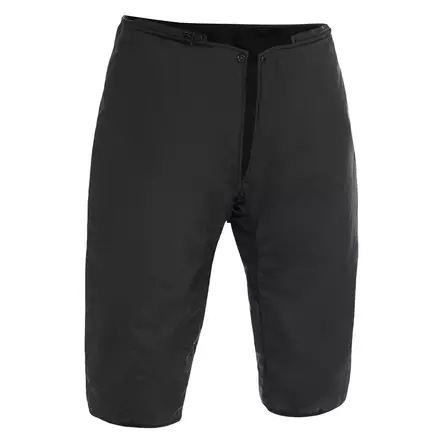 Halvarssons Tekstiilihousut Vinvallen Pants Musta, Short Leg 56 - Duell ajovarusteet - 31573 - 1