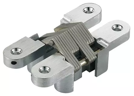 Hidden hinges - Duell venetarvikkeet - 5173 - 1