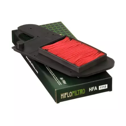 Hiflo ilmansuodatin HFA1118 - Duell MP varaosat ja tarvikkeet - 132883 - 1
