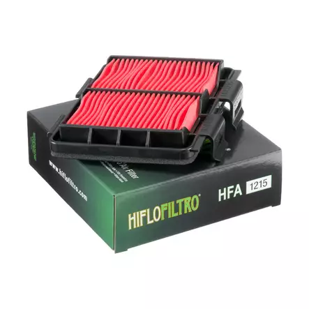 HiFlo ilmansuodatin HFA1215 - Duell MP varaosat ja tarvikkeet - 128163 - 1