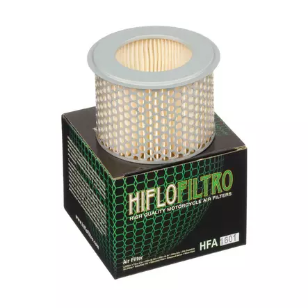 Hiflo ilmansuodatin HFA1601 - Duell MP varaosat ja tarvikkeet - 129343 - 1