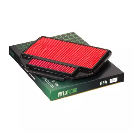 HiFlo ilmansuodatin HFA1707 - Duell MP varaosat ja tarvikkeet - 128953 - 1