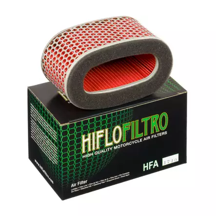 HiFlo ilmansuodatin HFA1710 - Duell MP varaosat ja tarvikkeet - 141303 - 1