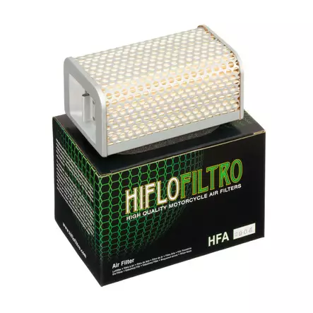 HiFlo ilmansuodatin HFA2904 - Duell MP varaosat ja tarvikkeet - 128293 - 1