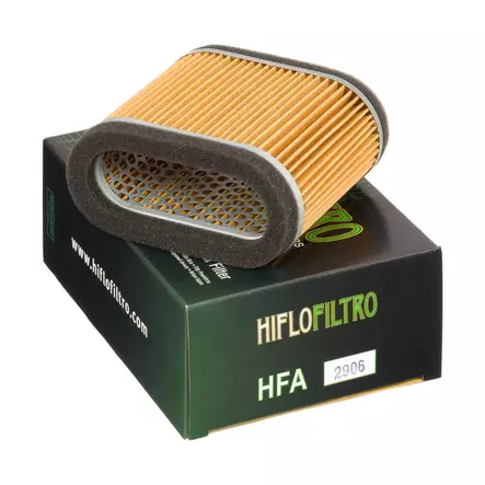 Hiflo ilmansuodatin HFA2906 - Duell MP varaosat ja tarvikkeet - 128633 - 1