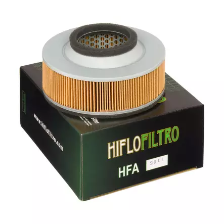 HiFlo ilmansuodatin HFA2911 - Duell MP varaosat ja tarvikkeet - 128563 - 1