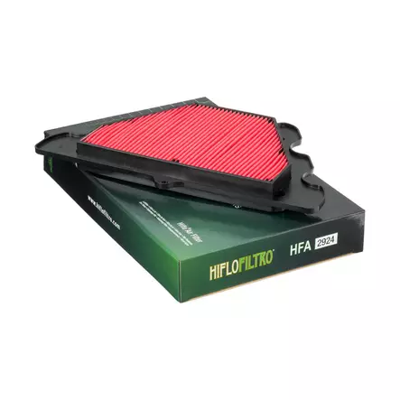 HiFlo ilmansuodatin HFA2924 - Duell MP varaosat ja tarvikkeet - 128943 - 1