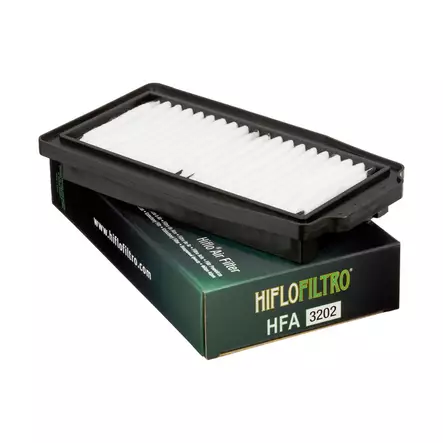 HiFlo ilmansuodatin HFA3202 - Duell MP varaosat ja tarvikkeet - 128263 - 1