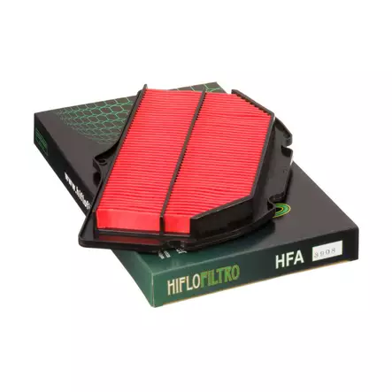 HiFlo ilmansuodatin HFA3908 - Duell MP varaosat ja tarvikkeet - 141143 - 1