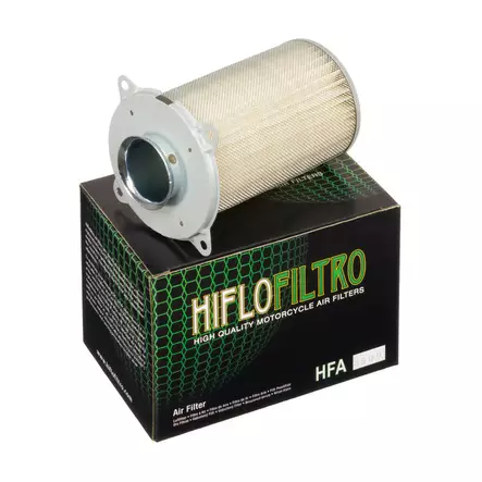 HiFlo ilmansuodatin HFA3909 - Duell MP varaosat ja tarvikkeet - 128893 - 1