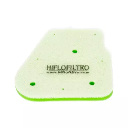 Hiflo ilmansuodatin HFA4001DS - Duell MP varaosat ja tarvikkeet - 128753 - 1