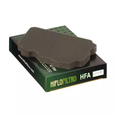 Hiflo ilmansuodatin HFA4202 - Duell MP varaosat ja tarvikkeet - 128483 - 1