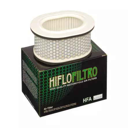 HiFlo ilmansuodatin HFA4606 - Duell MP varaosat ja tarvikkeet - 128533 - 1